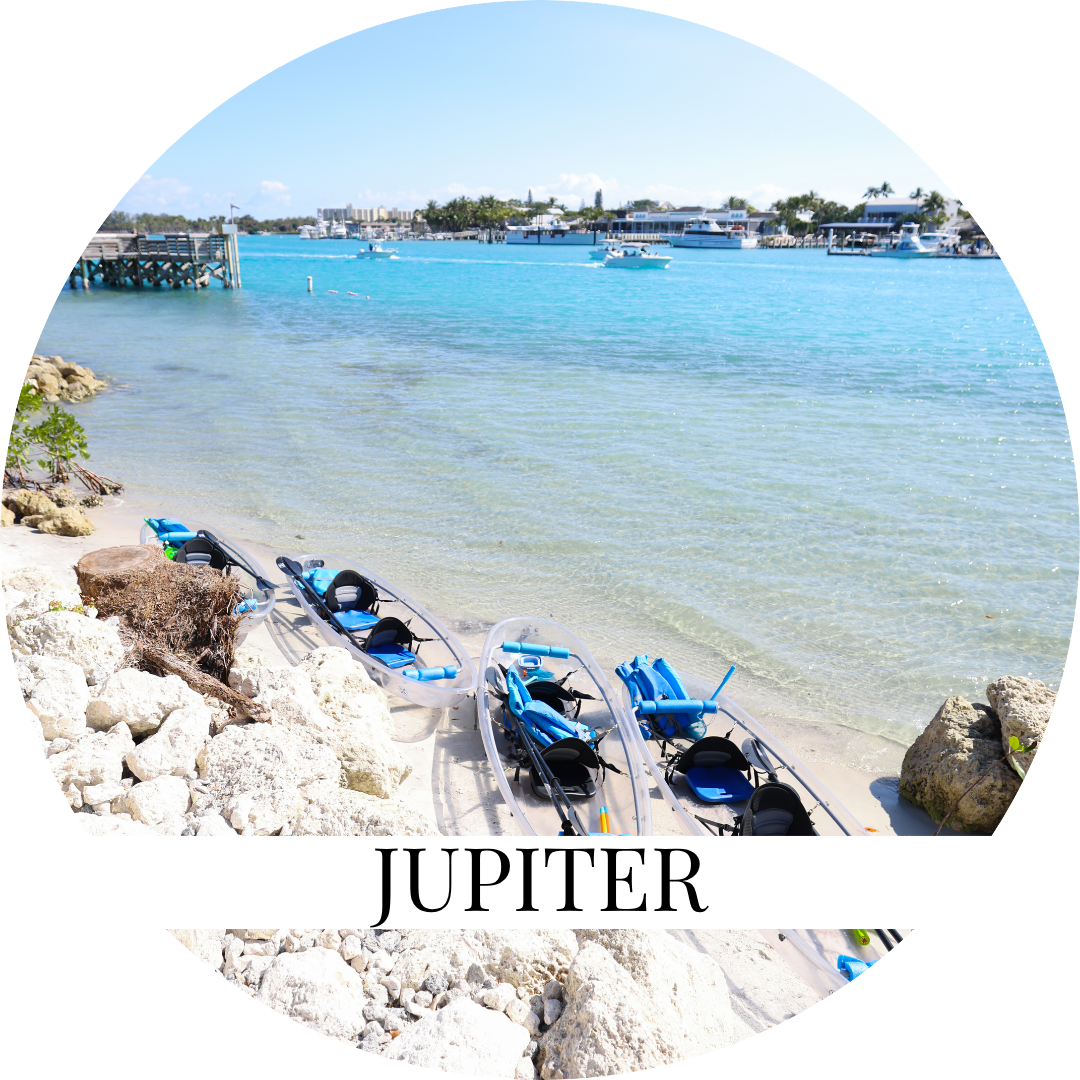 Jupiter Florida Luxury Travel Guide by Annie Fairfax
