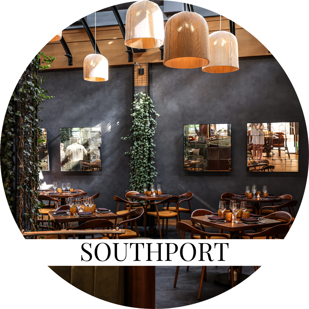 Southpourt Connecticut Luxury Travel Guide by Annie Fairfax