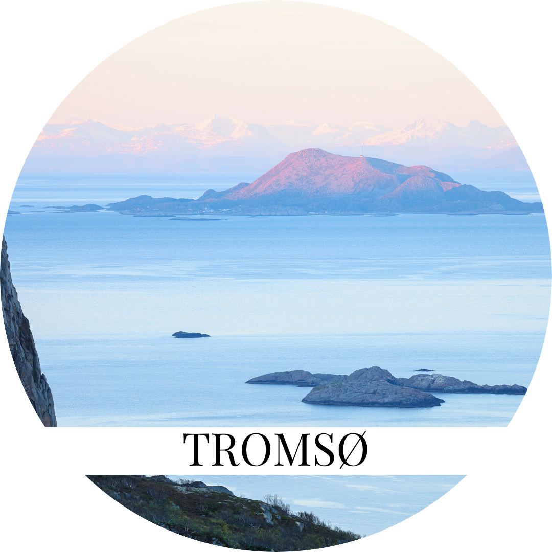 Tromsø Norway Lofoten Luxury Travel Guide by Annie Fairfax